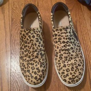 Slip on  dr scholls sneakers